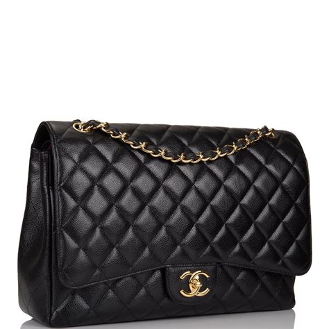 pre loved chanel handbags|pre owned vintage chanel bags.